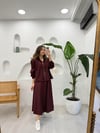 BORDO 3693 ETEKLİ TAKIM