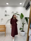 BORDO 3693 ETEKLİ TAKIM