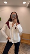 BORDO 3801 GARNİ GÖMLEK 