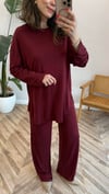 BORDO 4344 OYSHO TAKIM