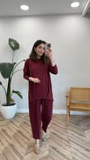 BORDO 4357 BÜZGÜLÜ TAKIM 