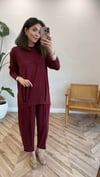 BORDO 4357 BÜZGÜLÜ TAKIM 