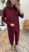 BORDO 4357 BÜZGÜLÜ TAKIM 