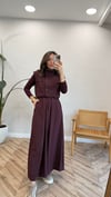 BORDO 4364 YELEK ELBİSE