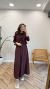 BORDO 4364 YELEK ELBİSE
