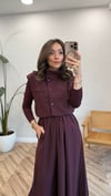 BORDO 4364 YELEK ELBİSE