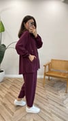 BORDO 4491 PANTOLON TAKIM