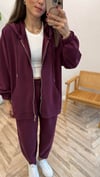 BORDO 4491 PANTOLON TAKIM