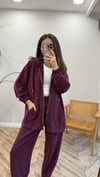 BORDO 4491 PANTOLON TAKIM