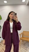 BORDO 4491 PANTOLON TAKIM
