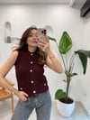 BORDO 4501 YELEK