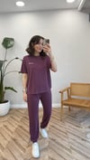 BORDO 4549 PANTOLON TAKIM