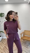 BORDO 4549 PANTOLON TAKIM