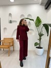 BORDO 4605 TRİKO TAKIM