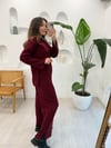 BORDO 4605 TRİKO TAKIM