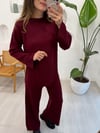 BORDO 4605 TRİKO TAKIM