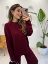 BORDO 4642 TRİKO TAKIM