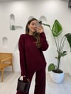 BORDO 4642 TRİKO TAKIM