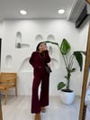 BORDO 4642 TRİKO TAKIM