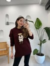 BORDO 4745 TEDDY KAZAK 