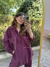 BORDO 4907 TENCEL TAKIM 