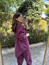 BORDO 4907 TENCEL TAKIM 