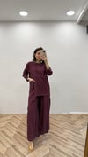 BORDO 4911 TENCEL TAKIM
