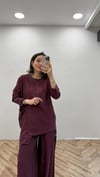 BORDO 4911 TENCEL TAKIM