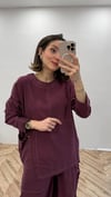 BORDO 4911 TENCEL TAKIM