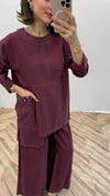 BORDO 4911 TENCEL TAKIM