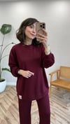 BORDO 5078 NAKIŞ-TAŞ DETAY TAKIM 