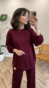 BORDO 5078 NAKIŞ-TAŞ DETAY TAKIM 
