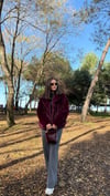 BORDO 5108 PELUŞ MONT 