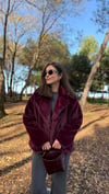 BORDO 5108 PELUŞ MONT 