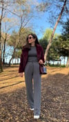 BORDO 5108 PELUŞ MONT 
