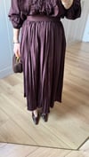 BORDO 5138 PİLİSE ETEK 