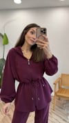 BORDO 5373 BEL BÜZGÜLÜ TAKIM 
