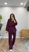 BORDO 5373 BEL BÜZGÜLÜ TAKIM 