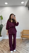 BORDO 5373 BEL BÜZGÜLÜ TAKIM 
