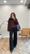 BORDO 5393 KÜRK CEKET