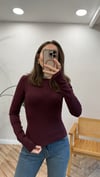 BORDO 5545 MODAL BODY