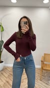 BORDO 5545 MODAL BODY