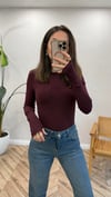 BORDO 5545 MODAL BODY
