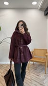 BORDO 5634 PELUŞ MONT
