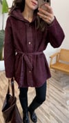BORDO 5634 PELUŞ MONT