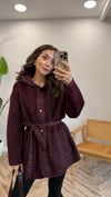 BORDO 5634 PELUŞ MONT