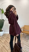 BORDO 5634 PELUŞ MONT