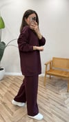 BORDO 5790 BEAUTY TAKIM