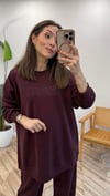 BORDO 5790 BEAUTY TAKIM