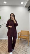 BORDO 5790 BEAUTY TAKIM